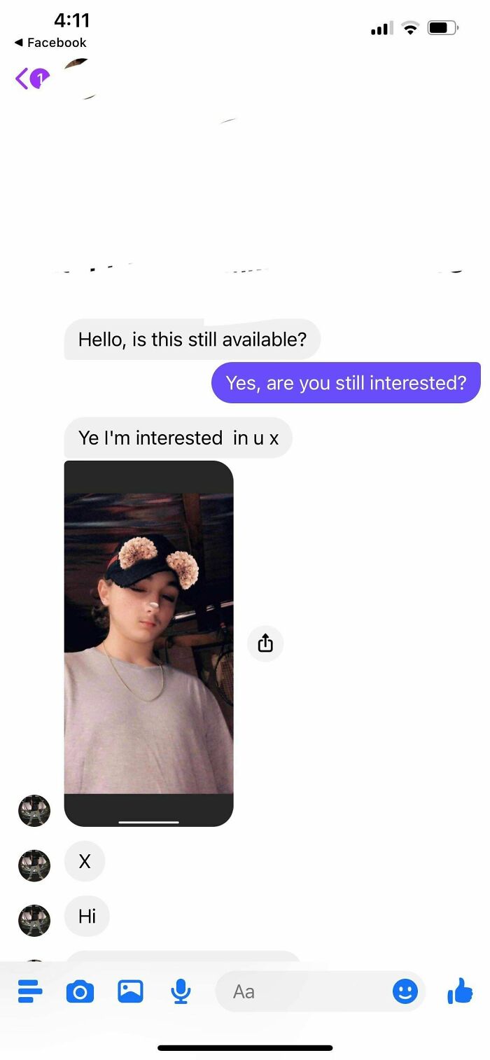 71 Pics That You Might Need A Few Breaks To Finish Reading Because Of The Cringe