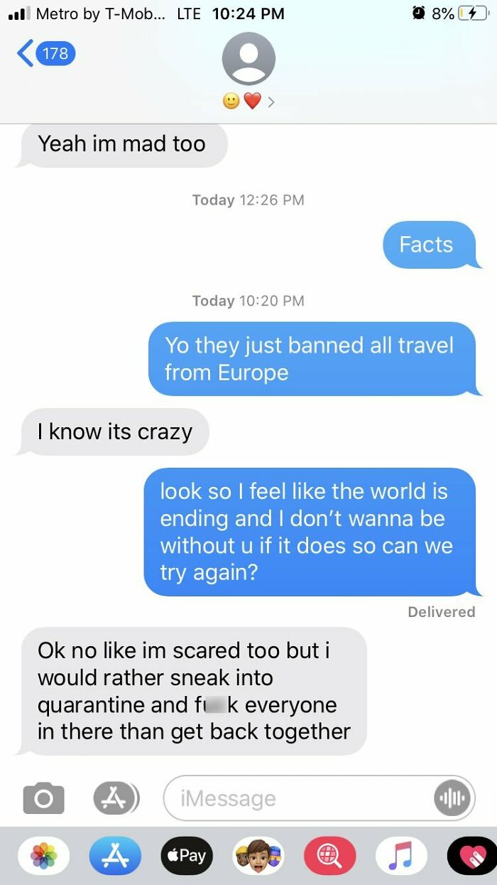 71 Pics That You Might Need A Few Breaks To Finish Reading Because Of The Cringe