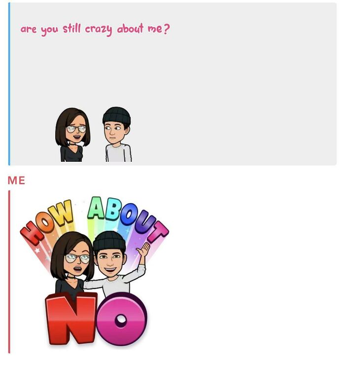 71 Pics That You Might Need A Few Breaks To Finish Reading Because Of The Cringe