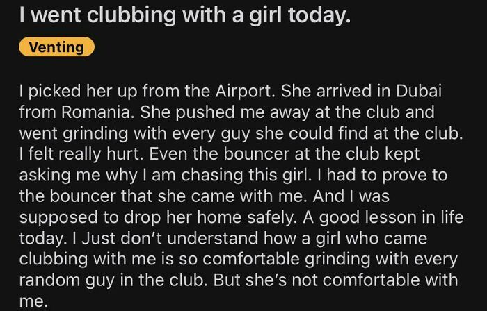 71 Pics That You Might Need A Few Breaks To Finish Reading Because Of The Cringe