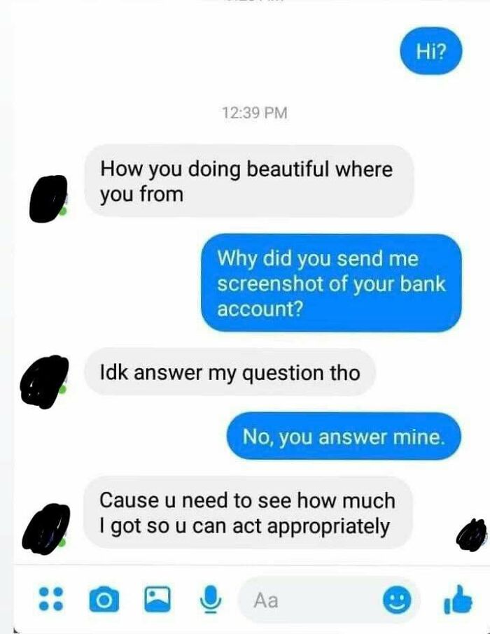71 Pics That You Might Need A Few Breaks To Finish Reading Because Of The Cringe