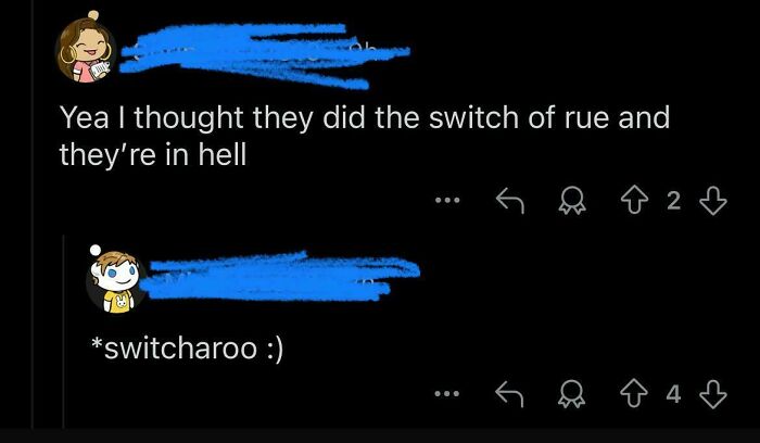 71 Pics That You Might Need A Few Breaks To Finish Reading Because Of The Cringe