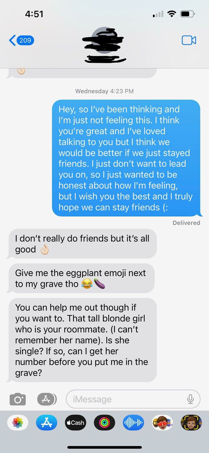 71 Pics That You Might Need A Few Breaks To Finish Reading Because Of The Cringe
