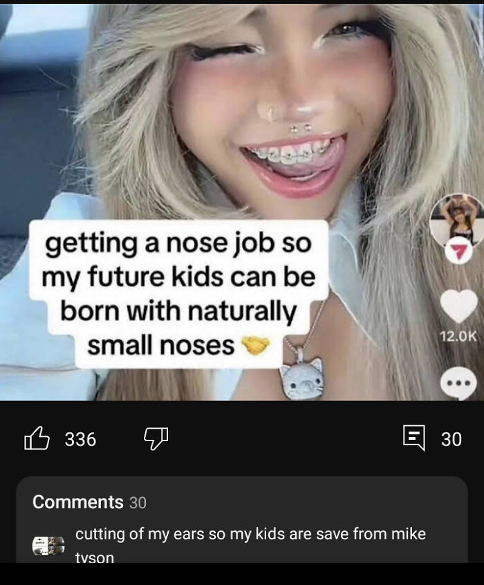 71 Pics That You Might Need A Few Breaks To Finish Reading Because Of The Cringe
