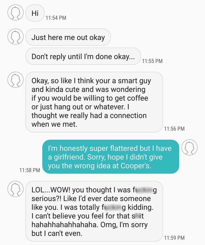 71 Pics That You Might Need A Few Breaks To Finish Reading Because Of The Cringe