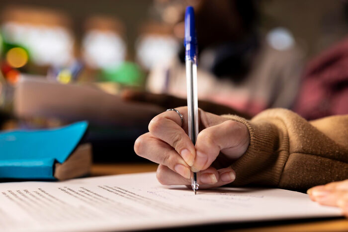 62 Teachers So Infuriating That Their Students Just Had To Shame Them For Everyone To See