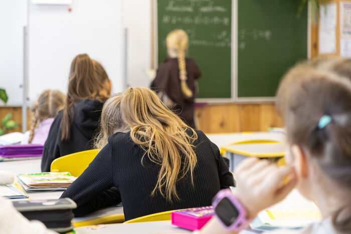 62 Teachers So Infuriating That Their Students Just Had To Shame Them For Everyone To See
