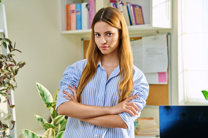 62 Teachers So Infuriating That Their Students Just Had To Shame Them For Everyone To See