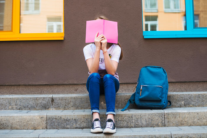 62 Teachers So Infuriating That Their Students Just Had To Shame Them For Everyone To See