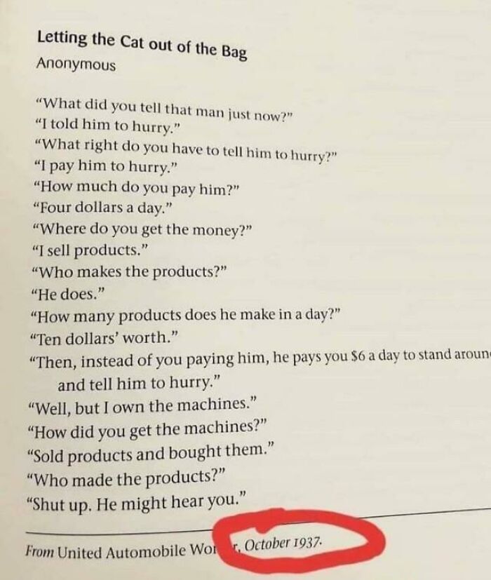 89 Things About Modern Life In America That Would&rsquo;ve Seemed Absurd Not That Long Ago