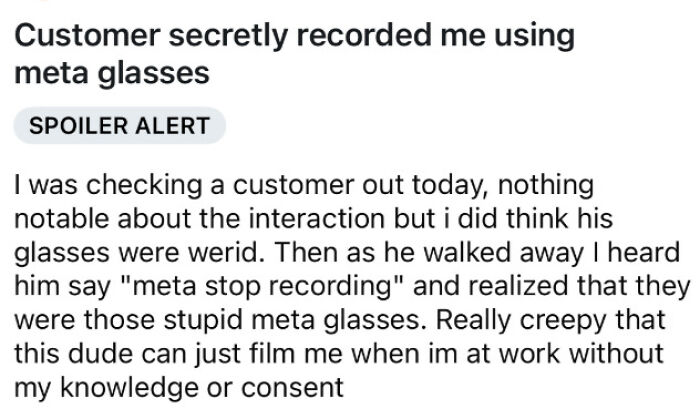 89 Things About Modern Life In America That Would&rsquo;ve Seemed Absurd Not That Long Ago
