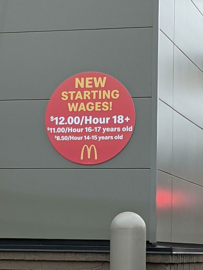 89 Things About Modern Life In America That Would&rsquo;ve Seemed Absurd Not That Long Ago