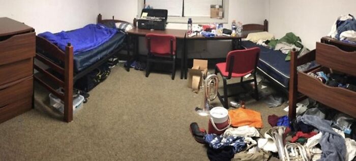 78 Roommate Stories That Prove You Don’t Really Know Someone Until You Share A Home 78 Roommate Stories That Prove You Don’t Really Know Someone Until You Share A Home
