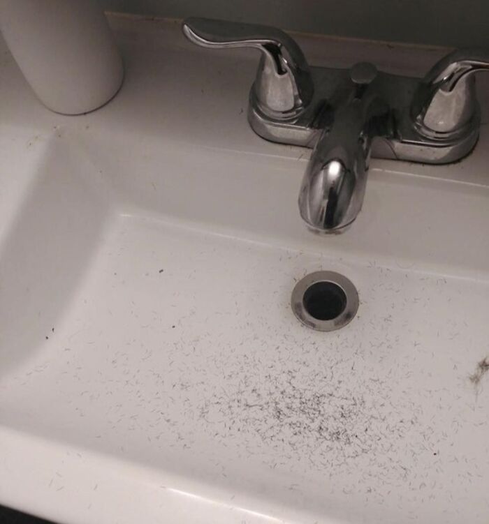 78 Roommate Stories That Prove You Don’t Really Know Someone Until You Share A Home 78 Roommate Stories That Prove You Don’t Really Know Someone Until You Share A Home