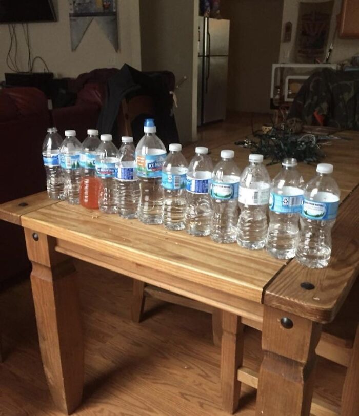 78 Roommate Stories That Prove You Don’t Really Know Someone Until You Share A Home 78 Roommate Stories That Prove You Don’t Really Know Someone Until You Share A Home