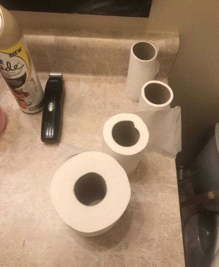 78 Roommate Stories That Prove You Don’t Really Know Someone Until You Share A Home 78 Roommate Stories That Prove You Don’t Really Know Someone Until You Share A Home
