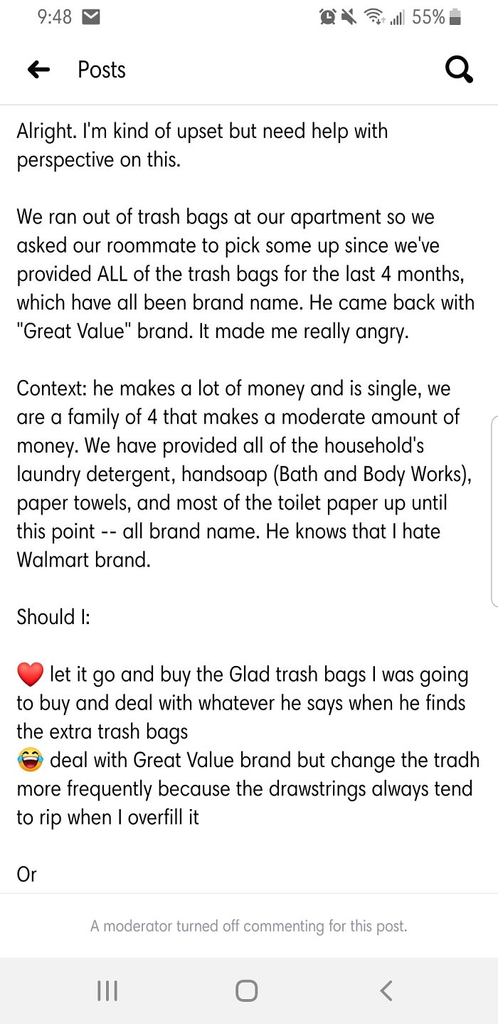 78 Roommate Stories That Prove You Don’t Really Know Someone Until You Share A Home 78 Roommate Stories That Prove You Don’t Really Know Someone Until You Share A Home