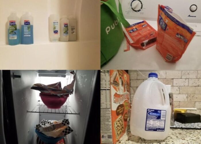 78 Roommate Stories That Prove You Don’t Really Know Someone Until You Share A Home 78 Roommate Stories That Prove You Don’t Really Know Someone Until You Share A Home