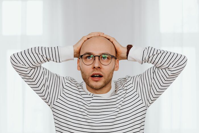 These 57 People Found Some Secrets By Accident And Now Share The Tea With The Internet These 57 People Found Some Secrets By Accident And Now Share The Tea With The Internet