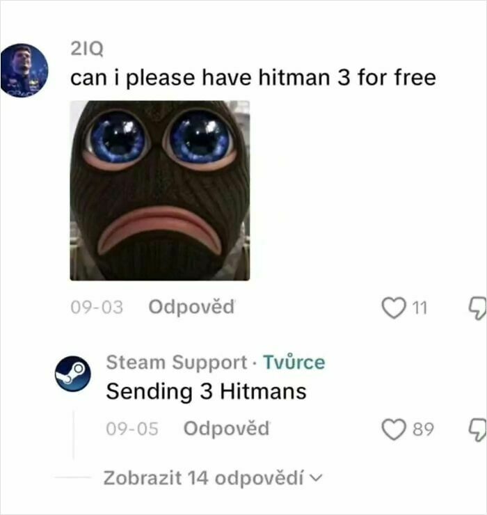74 Memes And Interesting Posts To Get You Through The Day 74 Memes And Interesting Posts To Get You Through The Day