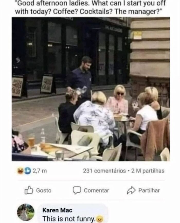 92 Posts And Pics That Capture “Karen” Behavior At Its Most Unhinged 92 Posts And Pics That Capture “Karen” Behavior At Its Most Unhinged