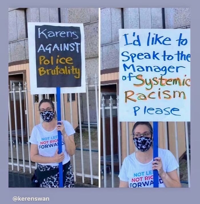 92 Posts And Pics That Capture “Karen” Behavior At Its Most Unhinged 92 Posts And Pics That Capture “Karen” Behavior At Its Most Unhinged