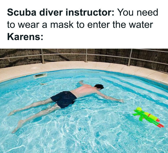 92 Posts And Pics That Capture “Karen” Behavior At Its Most Unhinged 92 Posts And Pics That Capture “Karen” Behavior At Its Most Unhinged