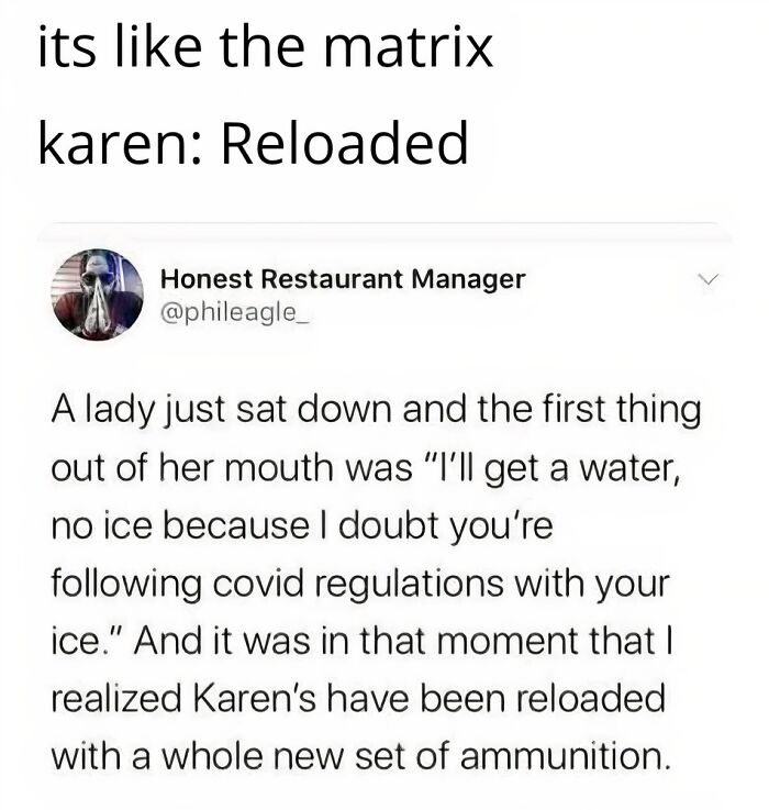 92 Posts And Pics That Capture “Karen” Behavior At Its Most Unhinged 92 Posts And Pics That Capture “Karen” Behavior At Its Most Unhinged