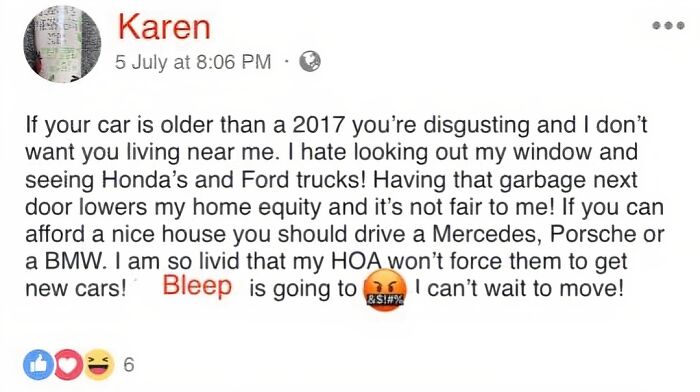 92 Posts And Pics That Capture “Karen” Behavior At Its Most Unhinged 92 Posts And Pics That Capture “Karen” Behavior At Its Most Unhinged