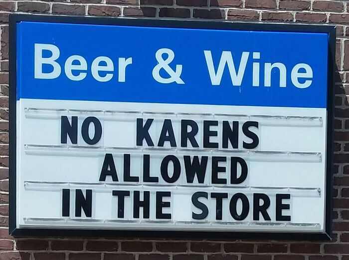 92 Posts And Pics That Capture “Karen” Behavior At Its Most Unhinged 92 Posts And Pics That Capture “Karen” Behavior At Its Most Unhinged