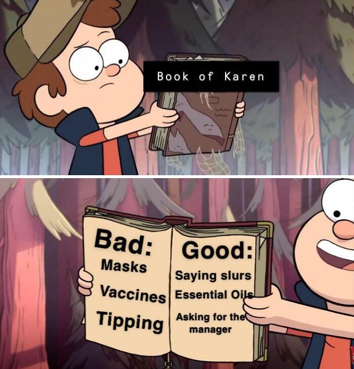 92 Posts And Pics That Capture “Karen” Behavior At Its Most Unhinged 92 Posts And Pics That Capture “Karen” Behavior At Its Most Unhinged