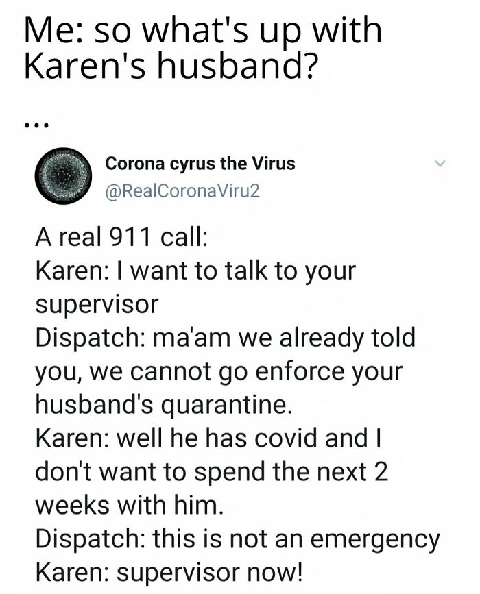92 Posts And Pics That Capture “Karen” Behavior At Its Most Unhinged 92 Posts And Pics That Capture “Karen” Behavior At Its Most Unhinged