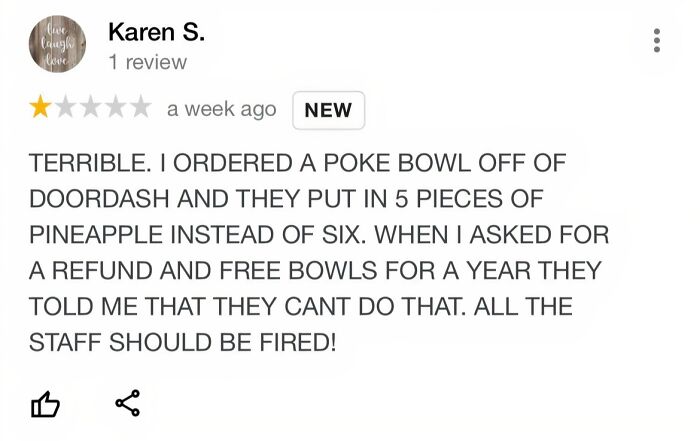 92 Posts And Pics That Capture “Karen” Behavior At Its Most Unhinged 92 Posts And Pics That Capture “Karen” Behavior At Its Most Unhinged