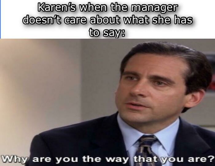 92 Posts And Pics That Capture “Karen” Behavior At Its Most Unhinged 92 Posts And Pics That Capture “Karen” Behavior At Its Most Unhinged
