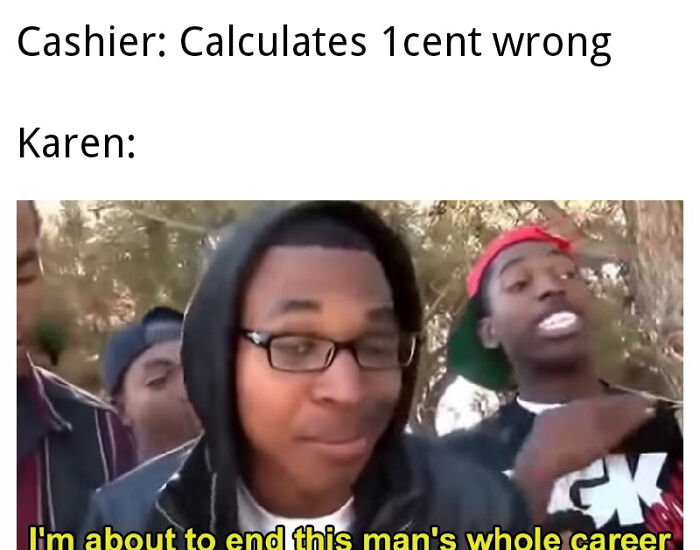 92 Posts And Pics That Capture “Karen” Behavior At Its Most Unhinged 92 Posts And Pics That Capture “Karen” Behavior At Its Most Unhinged