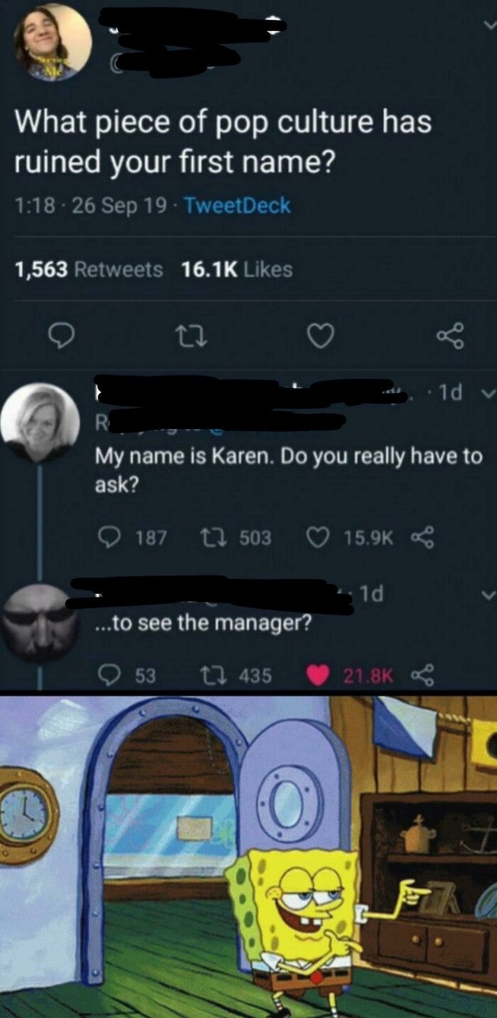 92 Posts And Pics That Capture “Karen” Behavior At Its Most Unhinged 92 Posts And Pics That Capture “Karen” Behavior At Its Most Unhinged