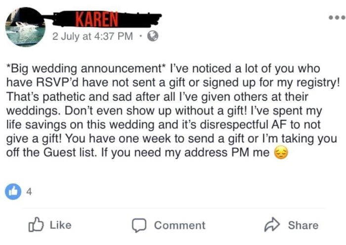 92 Posts And Pics That Capture “Karen” Behavior At Its Most Unhinged 92 Posts And Pics That Capture “Karen” Behavior At Its Most Unhinged