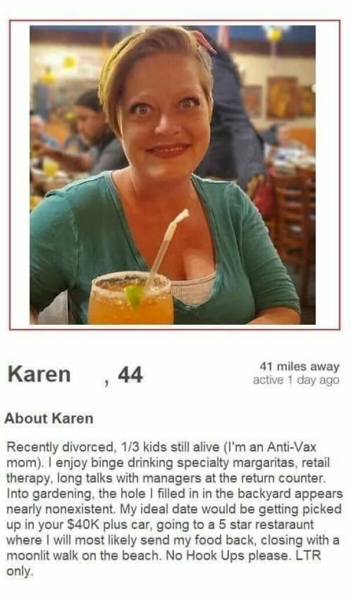 92 Posts And Pics That Capture “Karen” Behavior At Its Most Unhinged 92 Posts And Pics That Capture “Karen” Behavior At Its Most Unhinged