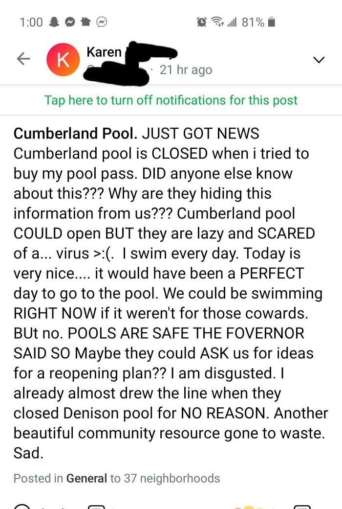 92 Posts And Pics That Capture “Karen” Behavior At Its Most Unhinged 92 Posts And Pics That Capture “Karen” Behavior At Its Most Unhinged