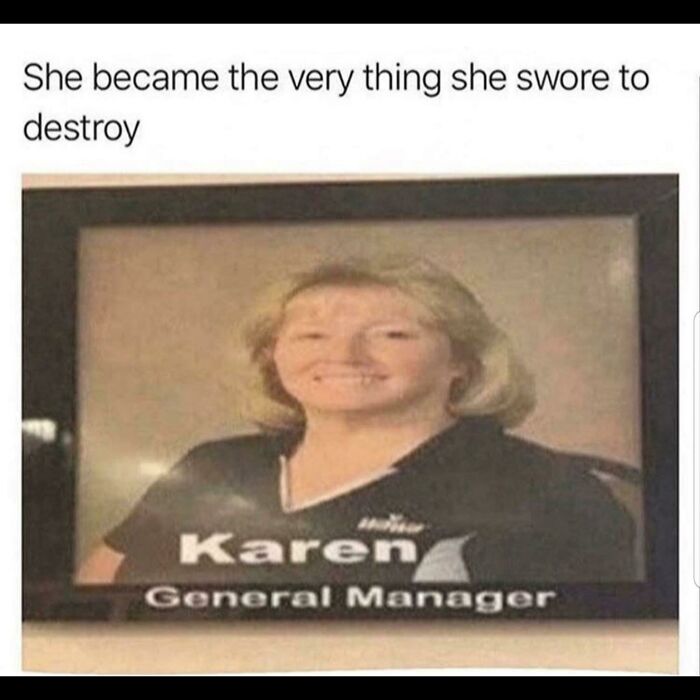 92 Posts And Pics That Capture “Karen” Behavior At Its Most Unhinged 92 Posts And Pics That Capture “Karen” Behavior At Its Most Unhinged
