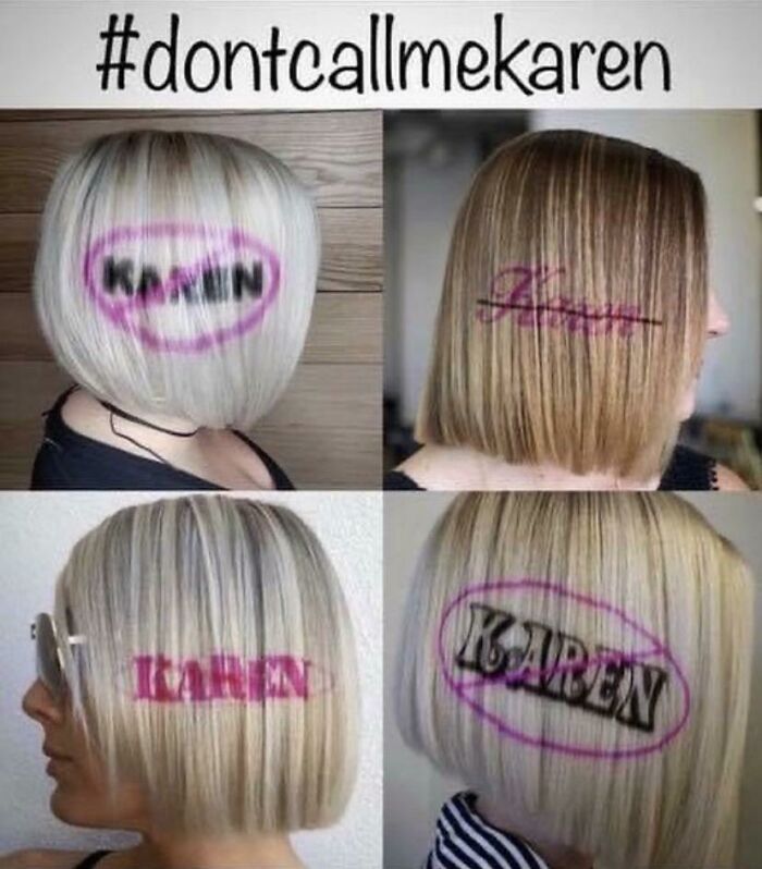 92 Posts And Pics That Capture “Karen” Behavior At Its Most Unhinged 92 Posts And Pics That Capture “Karen” Behavior At Its Most Unhinged