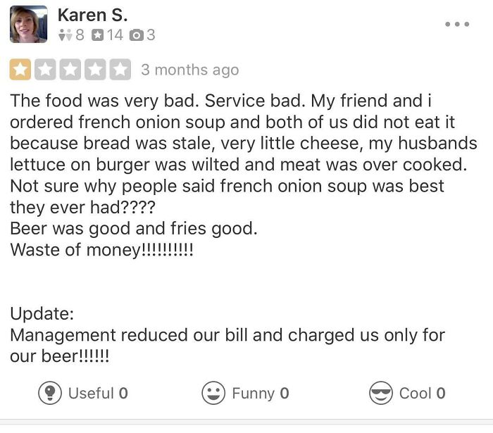 92 Posts And Pics That Capture “Karen” Behavior At Its Most Unhinged 92 Posts And Pics That Capture “Karen” Behavior At Its Most Unhinged
