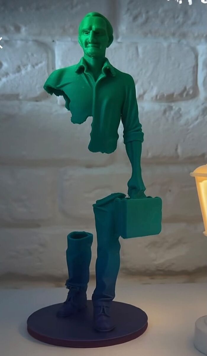 89 Brilliant 3D Prints People Made Because The Thing They Needed Simply Didn’t Exist 89 Brilliant 3D Prints People Made Because The Thing They Needed Simply Didn’t Exist