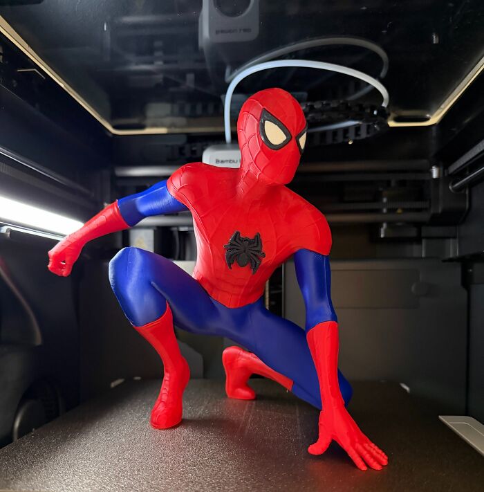 89 Brilliant 3D Prints People Made Because The Thing They Needed Simply Didn’t Exist 89 Brilliant 3D Prints People Made Because The Thing They Needed Simply Didn’t Exist