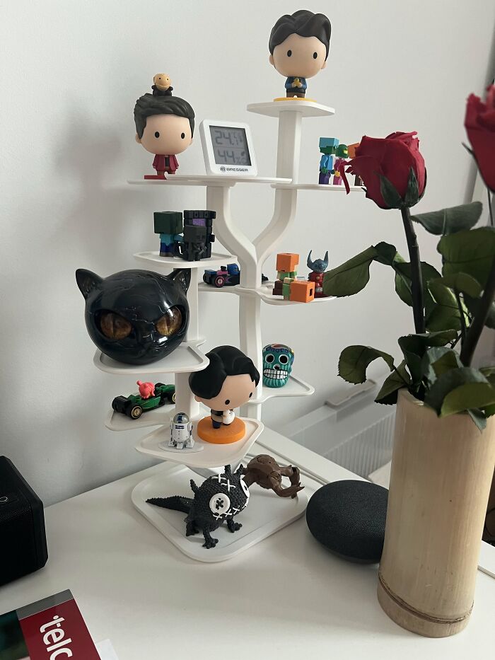 89 Brilliant 3D Prints People Made Because The Thing They Needed Simply Didn’t Exist 89 Brilliant 3D Prints People Made Because The Thing They Needed Simply Didn’t Exist