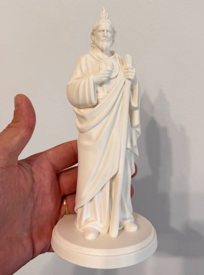 89 Brilliant 3D Prints People Made Because The Thing They Needed Simply Didn’t Exist 89 Brilliant 3D Prints People Made Because The Thing They Needed Simply Didn’t Exist