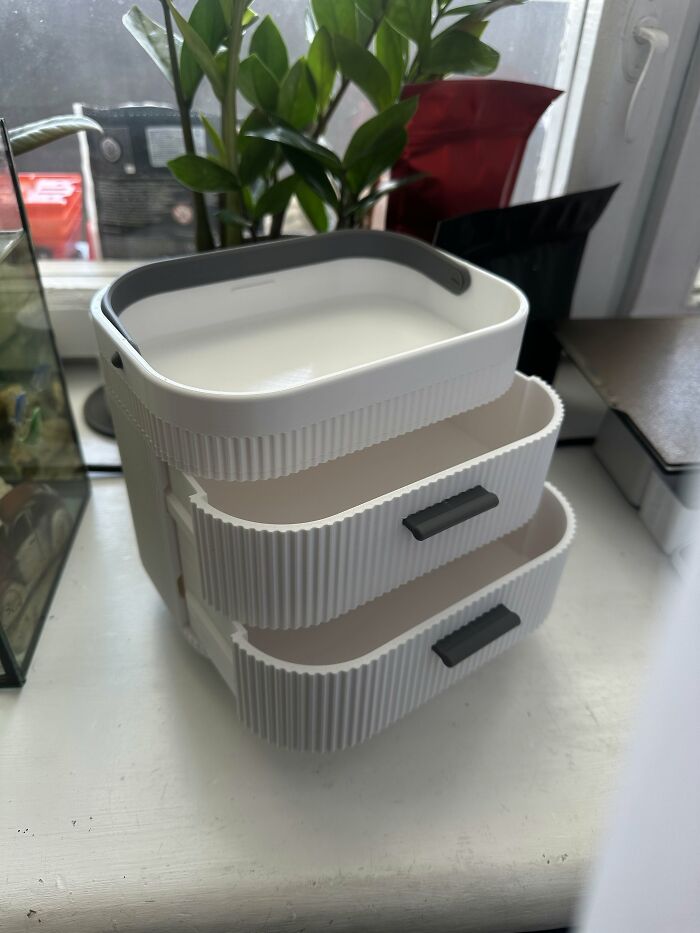 89 Brilliant 3D Prints People Made Because The Thing They Needed Simply Didn’t Exist 89 Brilliant 3D Prints People Made Because The Thing They Needed Simply Didn’t Exist