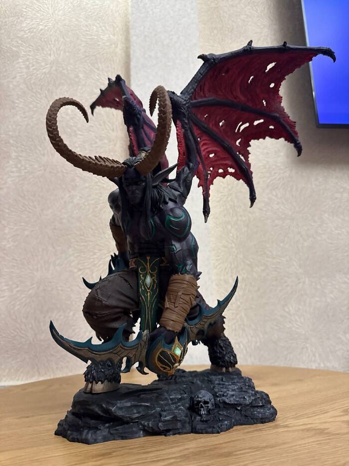 89 Brilliant 3D Prints People Made Because The Thing They Needed Simply Didn’t Exist 89 Brilliant 3D Prints People Made Because The Thing They Needed Simply Didn’t Exist