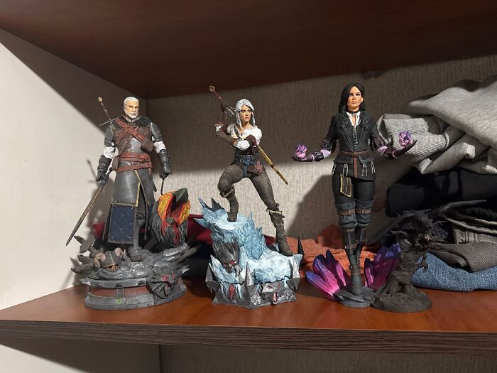 89 Brilliant 3D Prints People Made Because The Thing They Needed Simply Didn’t Exist 89 Brilliant 3D Prints People Made Because The Thing They Needed Simply Didn’t Exist