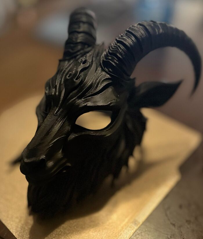 89 Brilliant 3D Prints People Made Because The Thing They Needed Simply Didn’t Exist 89 Brilliant 3D Prints People Made Because The Thing They Needed Simply Didn’t Exist